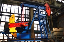 Rimera Develops New Pumpjack Variant