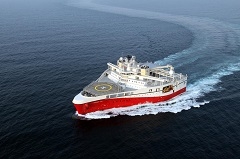 PGS Reveals The Ultimate Seismic Acquisition Platform
