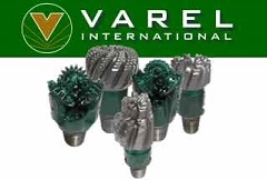 Varel International Introduces Katana Series Steel Body Bits