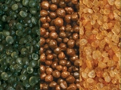 Momentive Specialty Chemicals develops new resin-coated proppant for low temperature wells
