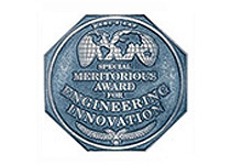 Recognition for new deepwater technologies