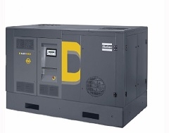 Atlas Copco Leads Innovation With Energy-Cutting Compressor