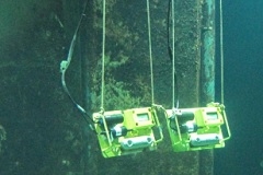 World’s first subsea wireless CP monitoring system introduced