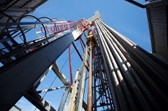 Gazprom Neft Introduces Cutting Edge Oil Recovery Enhancement Technologies