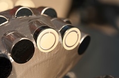 Smith Bits Releases ONYX 360 Rolling PDC Cutter