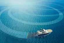 Developments in seismic imaging