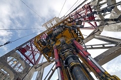 Gazprom Neft perfects its oil production technologies