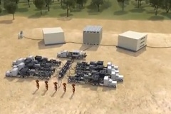 HIPPO USA Introduces Tertia Frac Technology