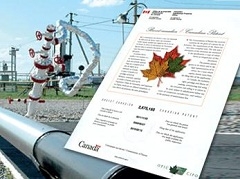 TATNEFT Got a New Canadian Patent