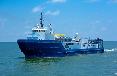 Baker Hughes to Bring State-of-the-Art Fracturing, Stimulation Vessel to North Sea in 2013