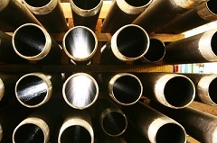 BMZ Has Developed Tubing Recovery Technology on the Basis of Lining Method