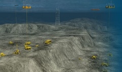 FMC Technologies signs equipment supply contract with Petrobras