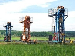Bugulma Mechanical Plant Produced 1,500 PC 60 Chain Drives