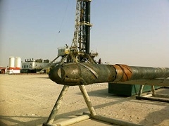 Deep Casing Tools awarded significant order in Saudi Arabia
