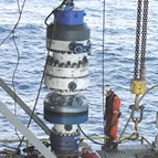 Majors Join Plexus' Subsea Wellhead Project