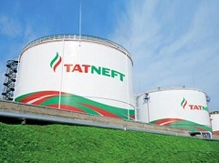 OAO TATNEFT Ensures Stable Operation of Oilfields