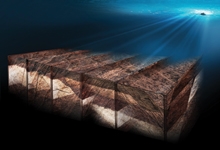 Schlumberger is at the forefront of seismic services