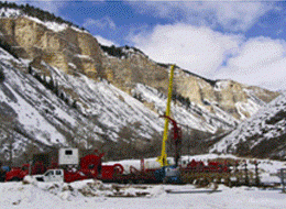 Halliburton Enters New Market With Acquisition of Old School Services LLC