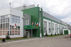 Varel And NewTech Services Launch Russia's Most Advanced PDC Drill Bit Manufacturing Plant