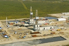 TNK-ВР Investing $800 Million in 2012 to Develop Uvat Greenfields in West Siberia