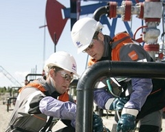 TNK-BP Deploys Unique Online Monitoring System to Improve Safety