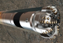 Drilling, completions fluids and exploration technologies recognized as best in class