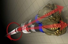 TNK-BP and Weatherford Achieve 15% Increase in Efficiency of Drilling Complex Wells