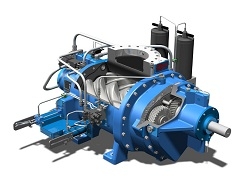 Caterpillar and Ariel Corp. to partner on complete pressure-pumping solutions to global oil and gas customers