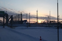Zapolyarnoye Becomes the Most Productive Field in Russia with 130 bcm Annual Production
