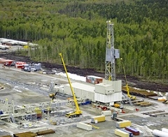 TNK-BP to Double Severo-Khokhryakovskoe Field Production in 2013