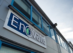 Aker Solutions acquires Enovate