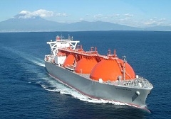 RS completes approval of LNG tanker technical documentation for Gazprom