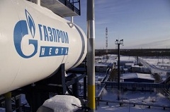 Gazprom Neft is successfully developing tight reserves