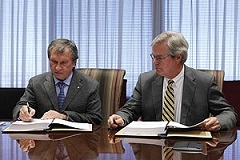 Rosneft Subsidiary Acquires Interest in ExxonMobil Gulf of Mexico Exploration Blocks