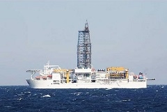 Japanese Specialists Realized Pilot Project on Gas Production from Methane Hydrates