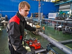 Rimera to Repair ESP Systems at Two Rosneft Companies