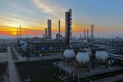 Gazprom boosting efficiency of associated petroleum gas utilization