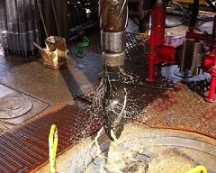 Deep Casing Tools Completes First Turborunner™ Job in Oman