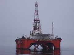 Rosneft Launches Training Program for Offshore Drilling Supervisors