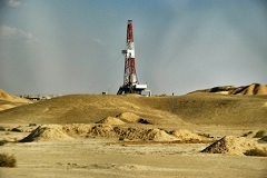 Gazprom Neft begins well tests at Badra oilfield in Iraq