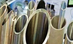 Alcoa and RUSNANO Sign MOU to Produce Aluminum Drill Pipe with Antiwear Nano-Coating