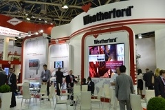 Weatherford at MIOGE 2013