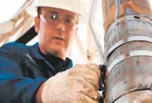Effectively assisting production