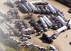 Sanjel Reaches Company Record Depth on Consecutive Wells in the Bakken