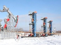 Representatives of the Russian Energy Ministry Visited the Production Facilities of TATNEFT