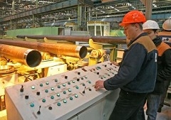 TMK Provides Pipes and Services for Orenburgneft’s Hydraulic Fracturing Project