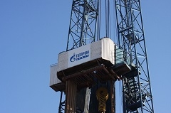 Gazprom Neft approves program to study shale oil reserves in the Bazheno-Abalaksky complex at the Krasnoleninskoye field
