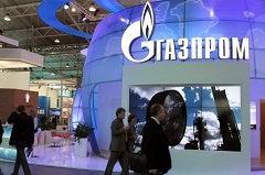 Valery Golubev: Gazprom is a Company capable of independently implementing offshore projects in the Arctic