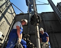 Gazprom Neft Is the First in Russia to Perform Unique Geotechnical Operation