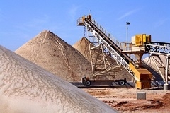 Cadre Proppants To Sell 40/70 Premium Hickory Sand